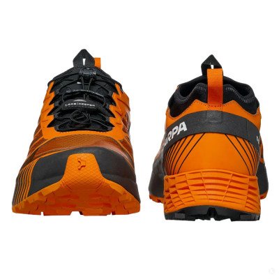 Кроссовки для бега мужские Scarpa Ribelle run