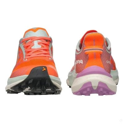 Треккинговые кроссовки женские Scarpa Golden Gate 2  Треккинговые кроссовки женские Scarpa Golden Gate 2