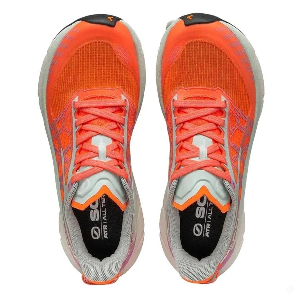 Кроссовки для бега женские Scarpa Golden Gate 2 Кроссовки для бега женские Scarpa Golden Gate 2