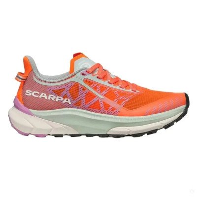 Треккинговые кроссовки женские Scarpa Golden Gate 2  Треккинговые кроссовки женские Scarpa Golden Gate 2