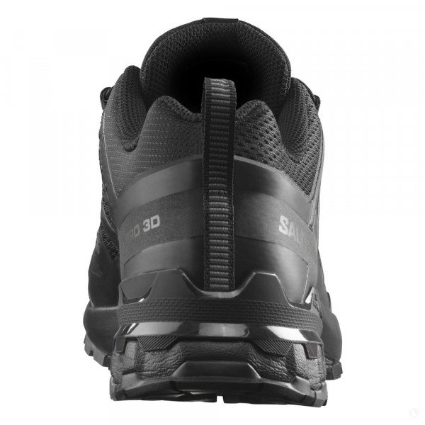 Треккинговые кроссовки мужские Salomon Xa Pro 3D V9 Wide