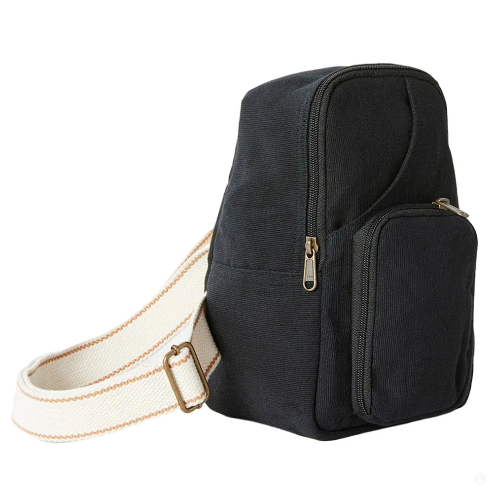 Сумка Rip Curl Premium surf черная Сумка Rip Curl Premium surf черная