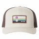Кепка Rip Curl Custom curve бежевый Кепка Rip Curl Custom curve бежевый