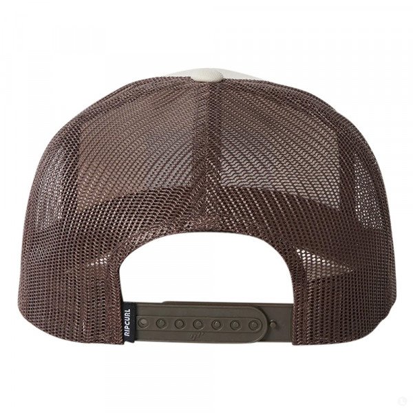 Кепка Rip Curl Custom curve бежевый Кепка Rip Curl Custom curve бежевый