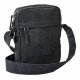 Сумка плечевая Rip Curl Classic leazard черная