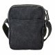 Сумка плечевая Rip Curl Classic leazard черная