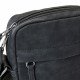 Сумка плечевая Rip Curl Classic leazard черная