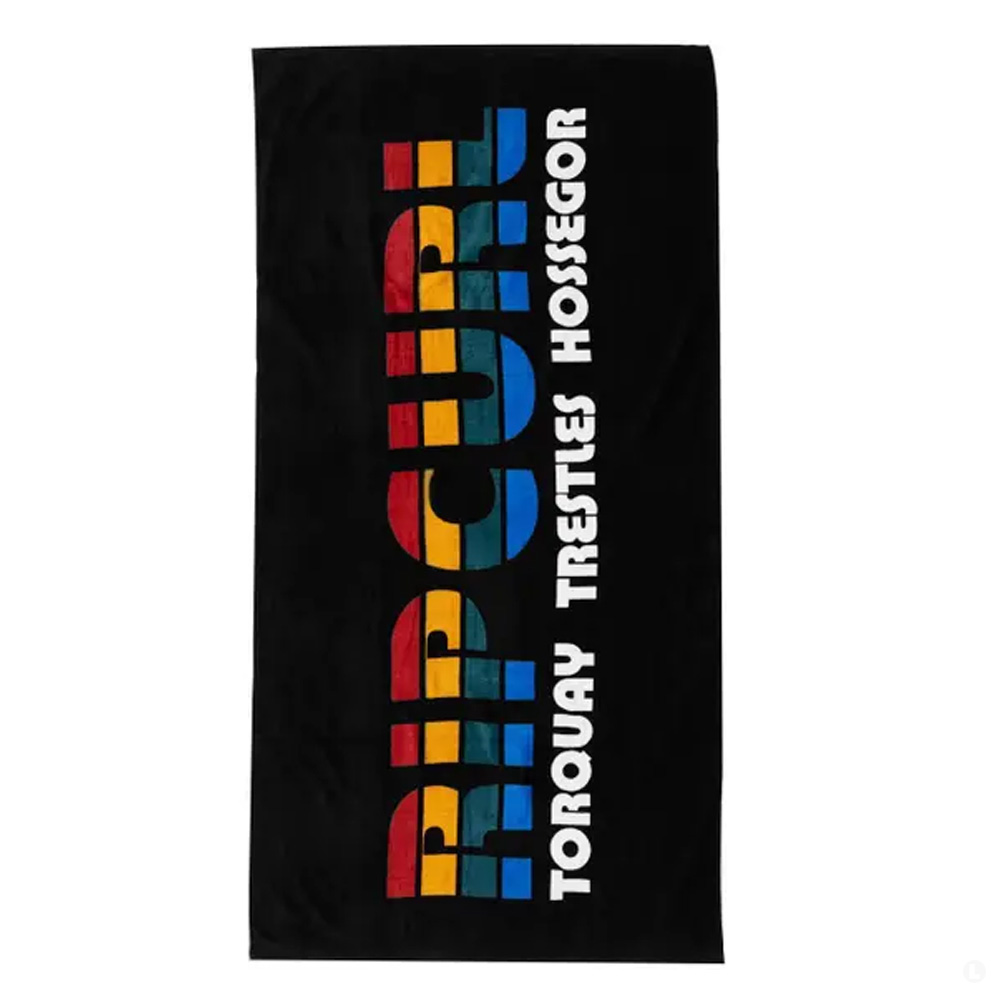 Полотенце Rip Curl Mixed