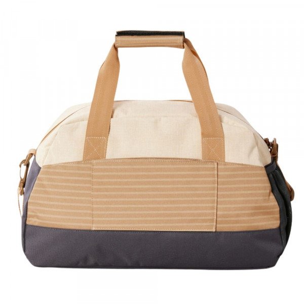 Сумка спортивная Rip Curl Gym bag 32l коричневая