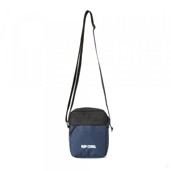 Сумка Rip Curl No idea pouch синяя