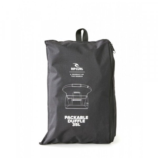 Спортивная сумка Rip Curl Packable 35l