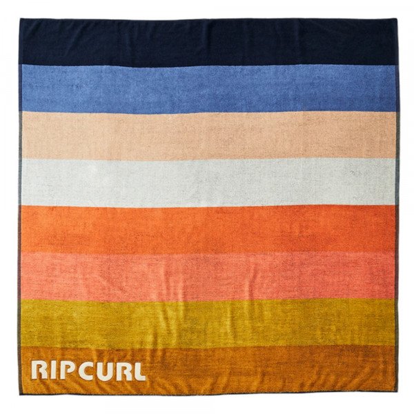 Полотенце Rip Curl Surf revival