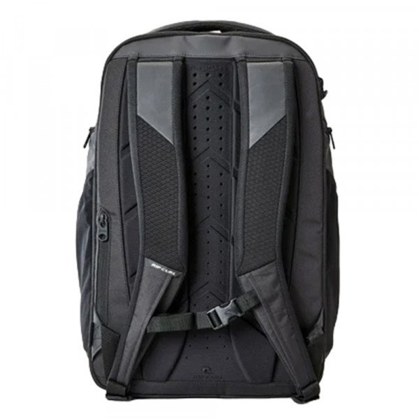 Городской рюкзак Rip Curl F-light ultra 30l черный