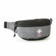 Сумка поясная Rip Curl Waist 135MUT-80 серая