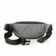 Сумка поясная Rip Curl Waist 135MUT-80 серая