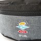 Сумка поясная Rip Curl Waist 135MUT-80 серая
