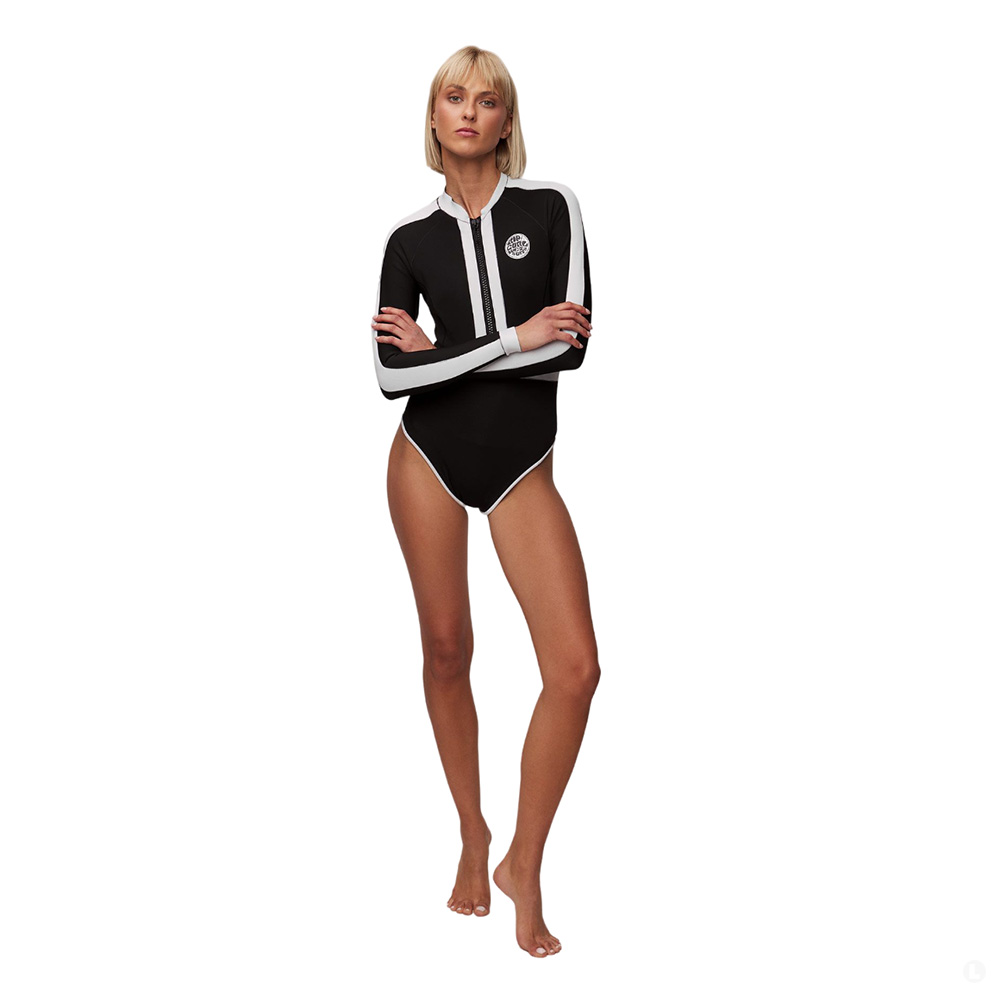 Купальник женский спортивный Rip Curl Bomb lsl spring Купальник женский спортивный Rip Curl Bomb lsl spring