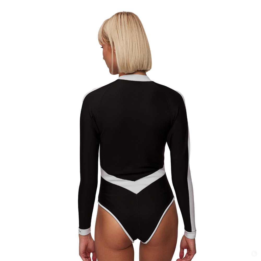 Купальник женский спортивный Rip Curl Bomb lsl spring Купальник женский спортивный Rip Curl Bomb lsl spring