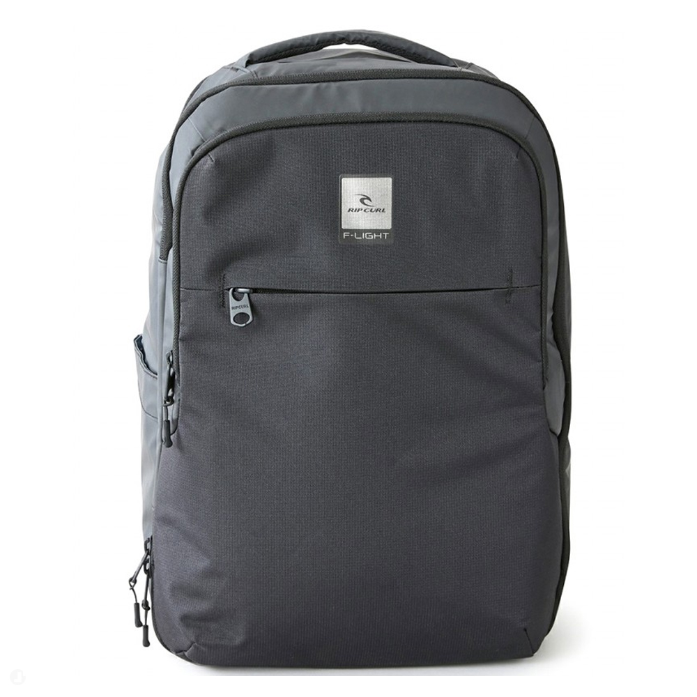 Городской рюкзак Rip Curl F-light weekender 23l темно-синий Городской рюкзак Rip Curl F-light weekender 23l темно-синий