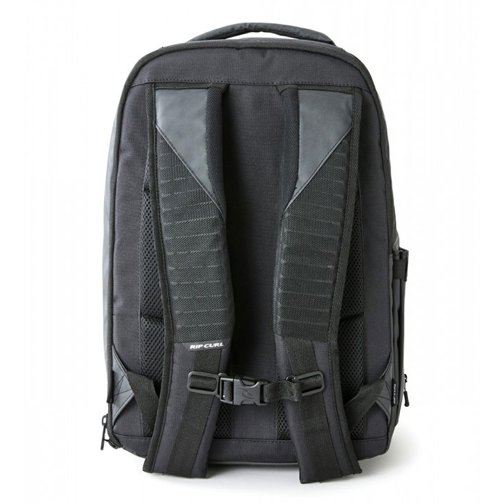 Городской рюкзак Rip Curl F-light weekender 23l темно-синий Городской рюкзак Rip Curl F-light weekender 23l темно-синий