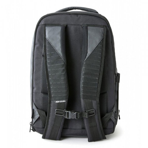 Городской рюкзак Rip Curl F-light weekender 23l темно-синий