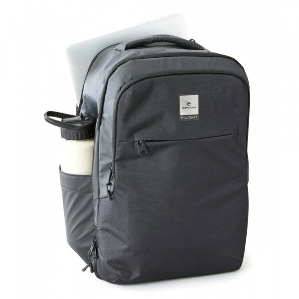 Городской рюкзак Rip Curl F-light weekender 23l темно-синий