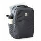 Городской рюкзак Rip Curl F-light weekender 23l темно-синий
