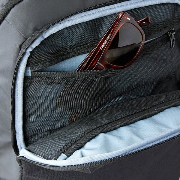 Городской рюкзак Rip Curl F-light weekender 23l темно-синий