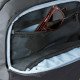 Городской рюкзак Rip Curl F-light weekender 23l темно-синий