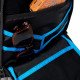 Городской рюкзак Rip Curl Posse 33l серый