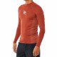 Футболка мужская для плавания Rip Curl Waves upf