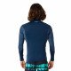 Футболка мужская для плавания Rip Curl Waves upf