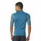 Футболка мужская для плавания Rip Curl Waves upf perf