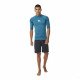 Футболка мужская для плавания Rip Curl Waves upf perf