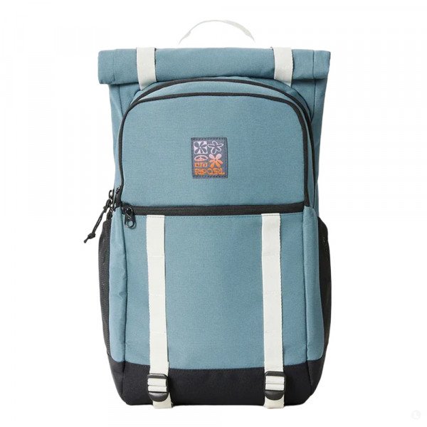 Спортивный рюкзак Rip Curl Dawn patrol 30l синий