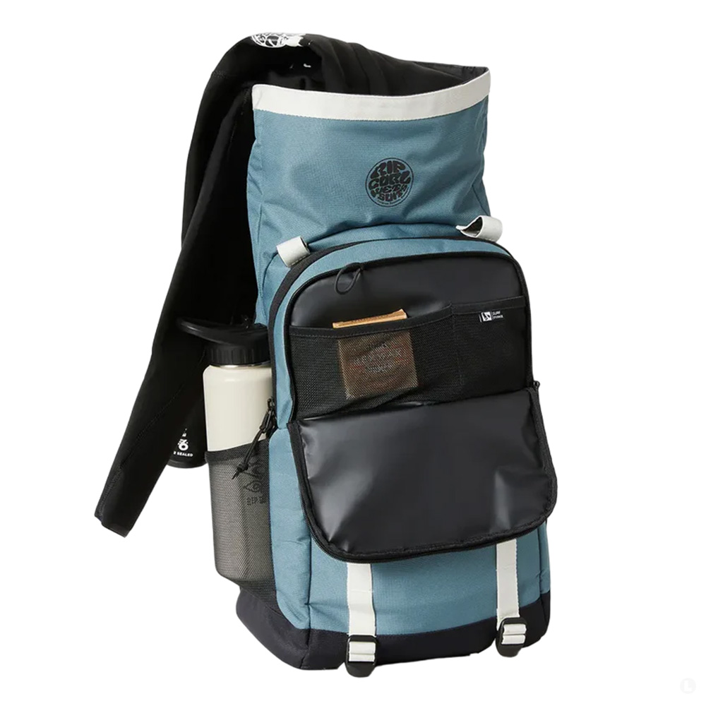 Спортивный рюкзак Rip Curl Dawn patrol 30l синий