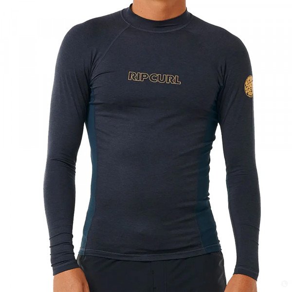 Футболка мужская для плавния Rip Curl Dawn patrol