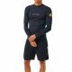 Футболка мужская для плавния Rip Curl Dawn patrol