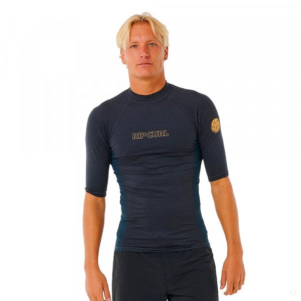 Футболка мужская для плавания Rip Curl Dawn patrol