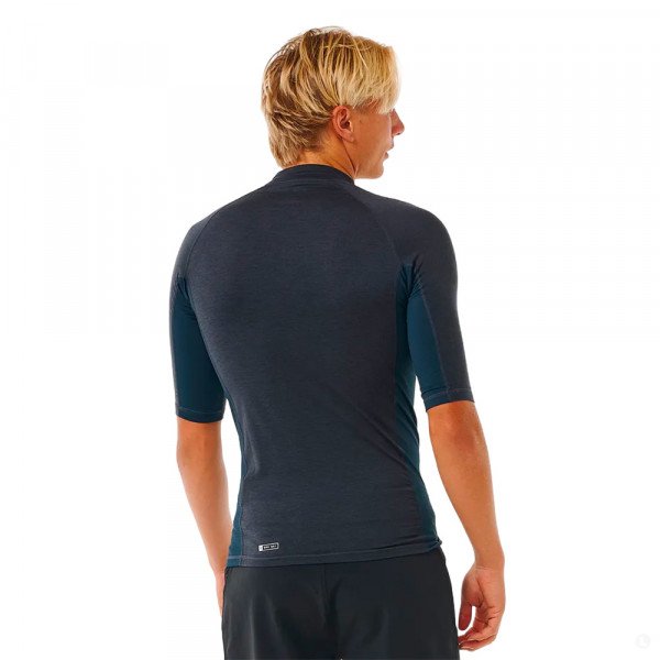 Футболка мужская для плавания Rip Curl Dawn patrol
