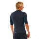 Футболка мужская для плавания Rip Curl Dawn patrol