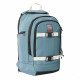 Городской рюкзак Rip Curl Posse 33l бирюзовый