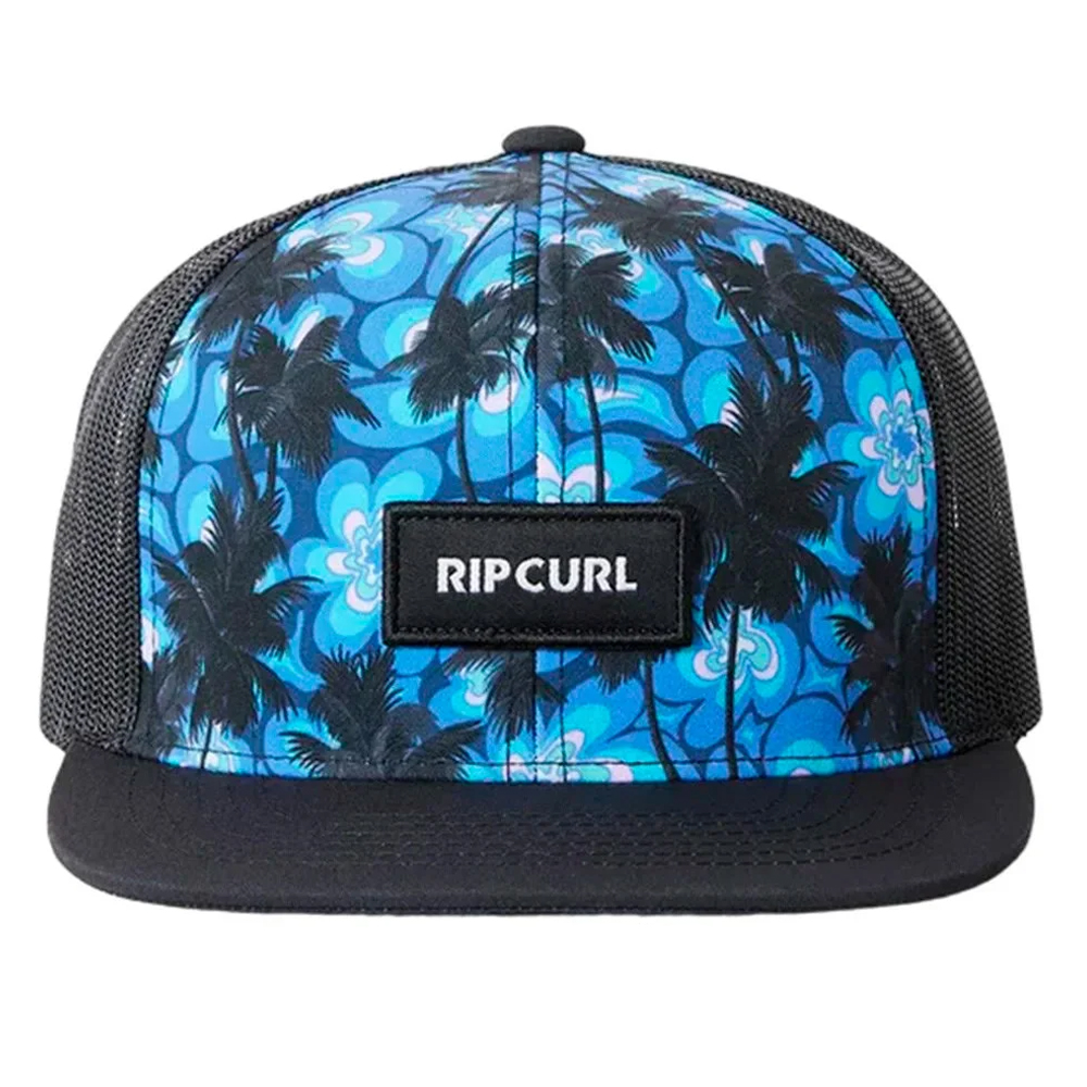 Кепка Rip Curl Combo черный Кепка Rip Curl Combo черный