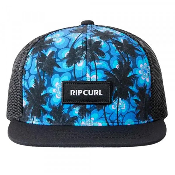 Кепка Rip Curl Combo черный
