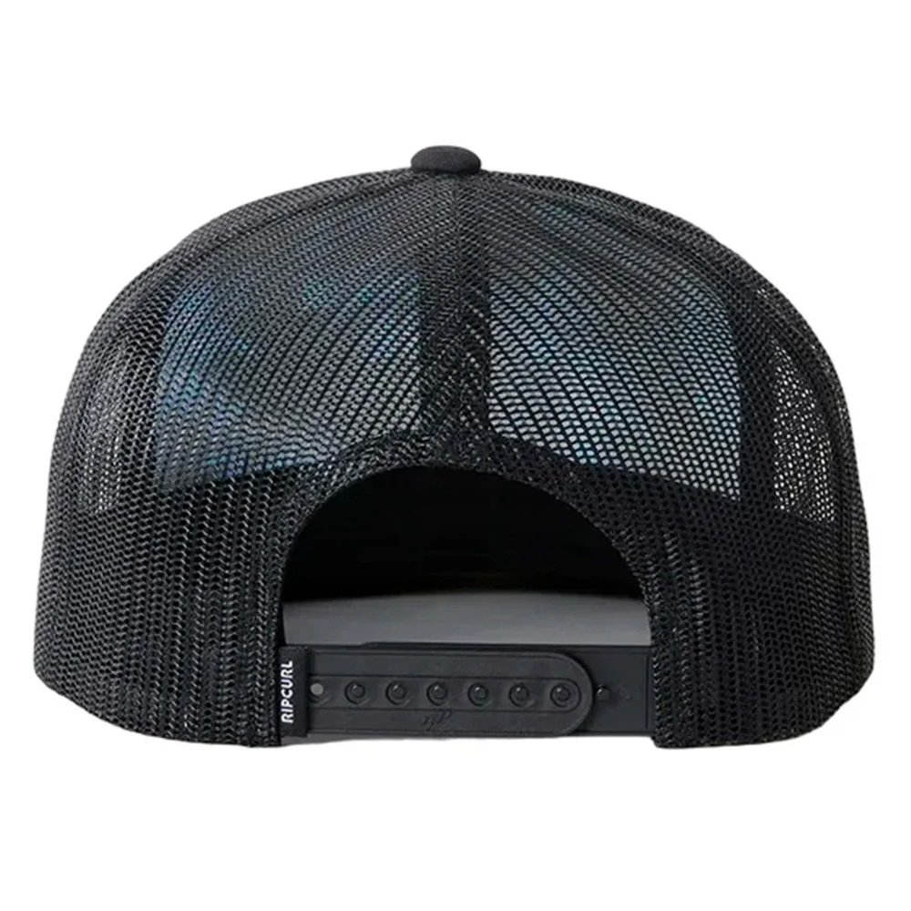 Кепка Rip Curl Combo черный Кепка Rip Curl Combo черный