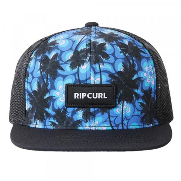 Кепка Rip Curl Combo черный