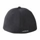 Кепка Rip Curl Vaporcool delta черная