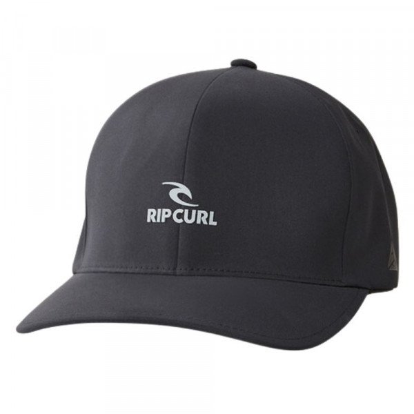 Кепка Rip Curl Vaporcool delta черная