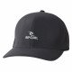 Кепка Rip Curl Vaporcool delta черная
