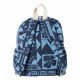 Городской рюкзак Rip Curl Surf revival 10l синий